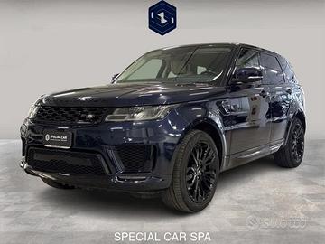Land Rover Range Rover Sport II 2018 Die. 3.0...