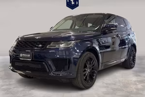 Land Rover Range Rover Sport II 2018 Die. 3.0...