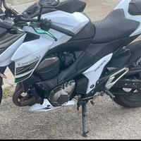 Kawasaki Z800 Unico proprietario (08/2015)