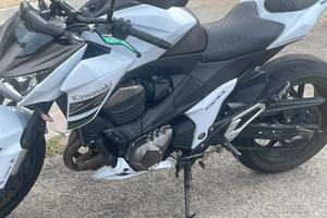 Kawasaki Z800 Unico proprietario (08/2015)