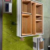 Progetto casa domotica con Arduino