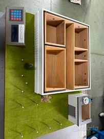 Progetto casa domotica con Arduino
