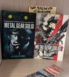 Metal Gear Solid