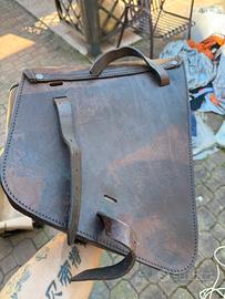 Borsa cuoio