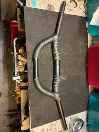 manubrio bikepacking