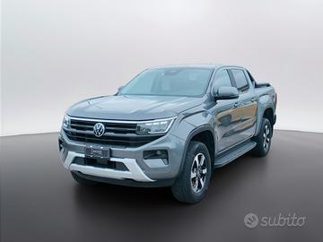VOLKSWAGEN Amarok II 2023 - Amarok 2.0 tdi Life 4m