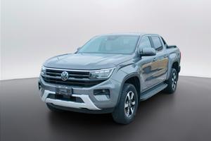 VOLKSWAGEN Amarok II 2023 - Amarok 2.0 tdi Life 4m