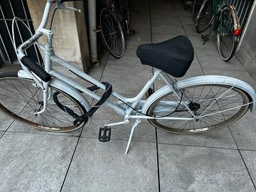 Bicicletta da donna
