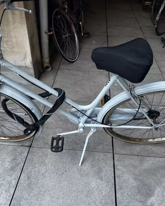 Bicicletta da donna