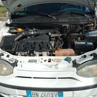 Fiat Palio Weekend 1600 16V anno 2001  benz/gpl