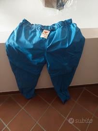 Completo Antipioggia Moto Dainese Anni 80