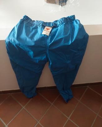 Completo Antipioggia Moto Dainese Anni 80