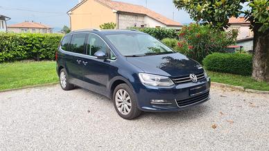 volkswagen sharan 4motion