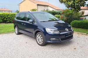 volkswagen sharan 4motion