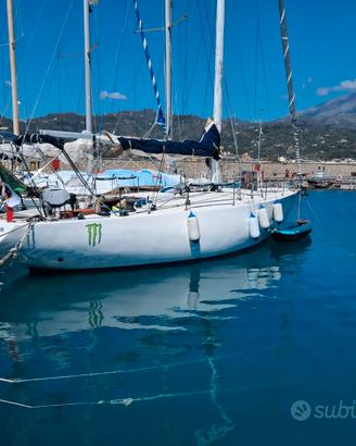 Fast Cruiser 13 