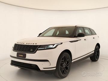 LAND ROVER RANGE ROVER VELAR 2.0d i4 mhev S 4wd 20