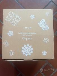 Lampada Atmosfera THUN Elegance da Tavolo