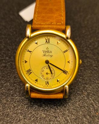 Orologio Vetta Feeling Vintage 