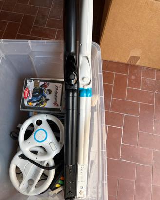 PlayStation &wii