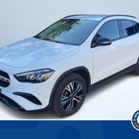 Mercedes-Benz GLA 200 d Automatic 4MATIC Adva...