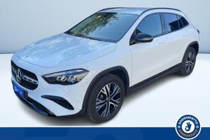 Mercedes-Benz GLA 200 d Automatic 4MATIC Adva...