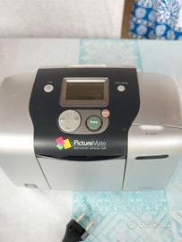 stampante fotografica epson picture mate