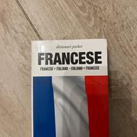 Dizionario francese