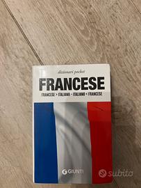 Dizionario francese