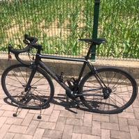 bici cannondale supersix evo