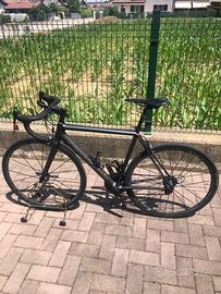 bici cannondale supersix evo