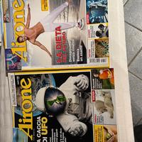 Airone riviste complete
