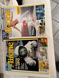 Airone riviste complete