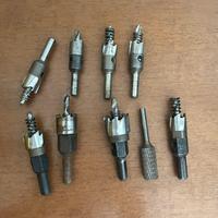 Punte trapano speciali