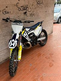 Husqvarna Tc 250 2020
