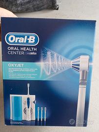 Idropulsore OralB