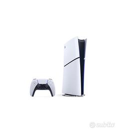 PS5 a 300€