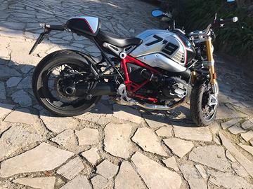 BMW RnineT