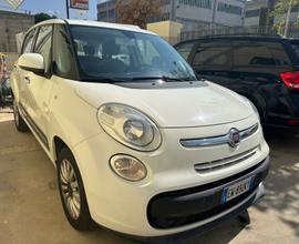 Fiat 500L 1.3 Multije Lounge 2016