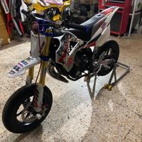 Lem rx65 minimotard pitbike