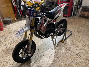Lem rx65 minimotard pitbike