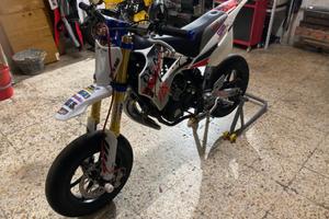 Lem rx65 minimotard pitbike