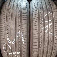 Gomme quattro stagioni 225 50 17 