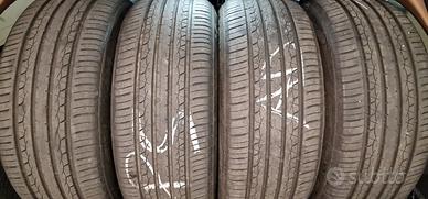 Gomme quattro stagioni 225 50 17 
