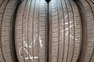 Gomme quattro stagioni 225 50 17 