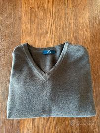 Fay - Maglioncino collo V