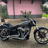 Harley Davidson Breakout - 2022