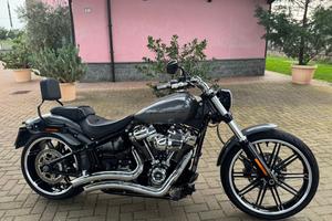 Harley Davidson Breakout - 2022