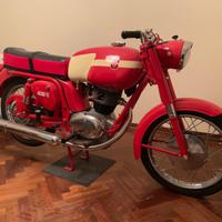 Gilera 175 giubileo extra