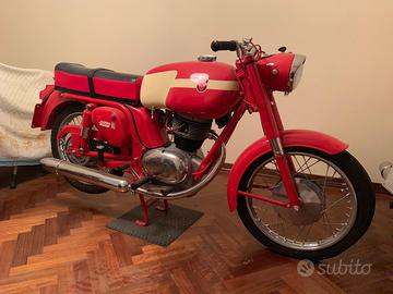 Gilera 175 giubileo extra