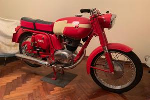 Gilera 175 giubileo extra